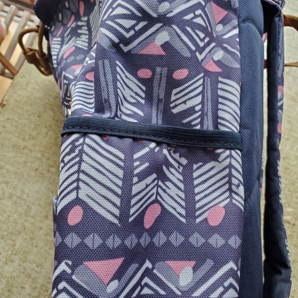 Computer Backpack - Picture 3 of 5